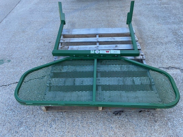  2025 TRI-L JD-M at Heritage Tractor in West Plains, MO