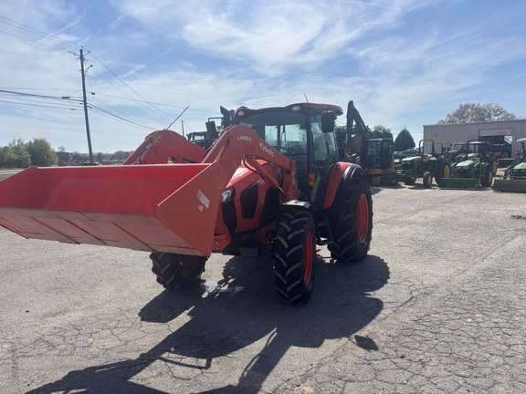 2022 Kubota M5-111