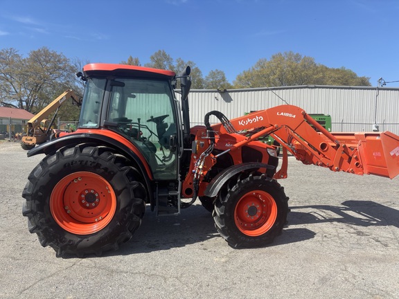 2022 Kubota M5-111