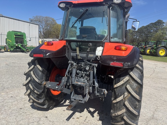 2022 Kubota M5-111