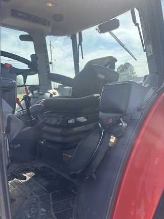 2022 Kubota M5-111