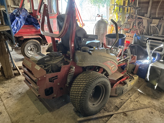 Used 2024 Ferris ISX2200 Zero Turn Mowers at Koenig Equipment in Knightstown, IN - Photo3