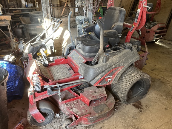 Used 2024 Ferris ISX2200 Zero Turn Mowers at Koenig Equipment in Knightstown, IN - Photo6