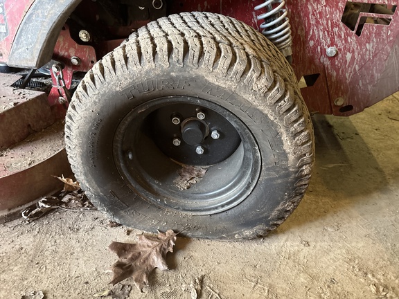 Used 2024 Ferris ISX2200 Zero Turn Mowers at Koenig Equipment in Knightstown, IN - Photo14