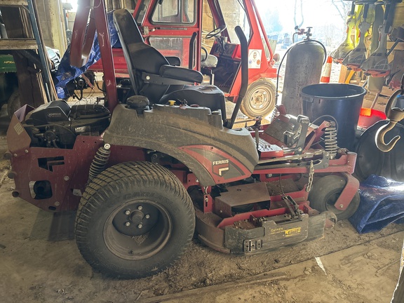 Used 2024 Ferris ISX2200 Zero Turn Mowers at Koenig Equipment in Knightstown, IN - Photo2