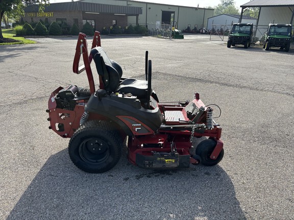 Used 2024 Ferris ISX2200 Zero Turn Mowers at Koenig Equipment in Germantown, OH - Photo13