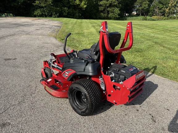 Used 2024 Ferris ISX2200 Zero Turn Mowers at Koenig Equipment in Germantown, OH - Photo14