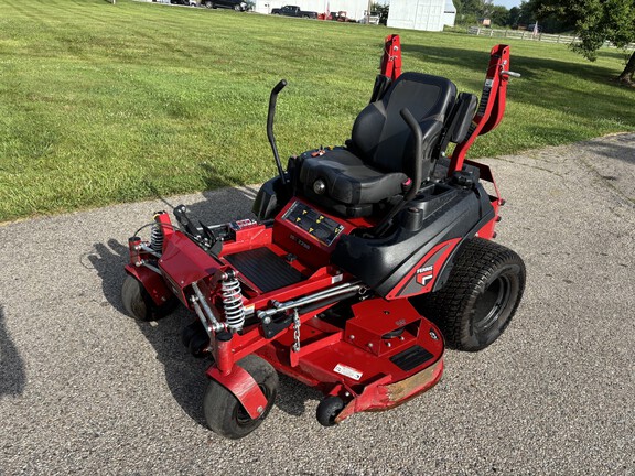 Used 2024 Ferris ISX2200 Zero Turn Mowers at Koenig Equipment in Germantown, OH - Photo19