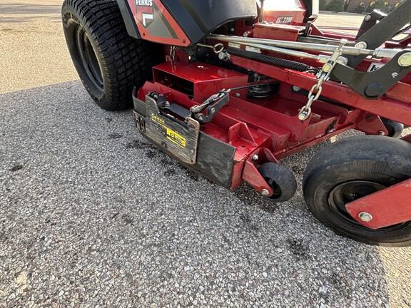 Used 2024 Ferris ISX2200 Zero Turn Mowers at Koenig Equipment in Germantown, OH - Photo6