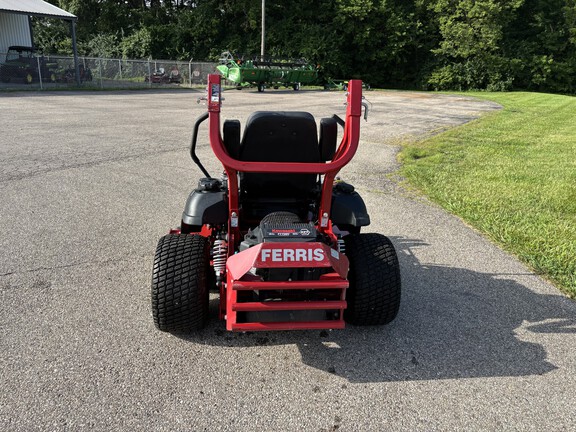 Used 2024 Ferris ISX2200 Zero Turn Mowers at Koenig Equipment in Germantown, OH - Photo15
