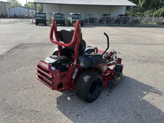 Used 2024 Ferris ISX2200 Zero Turn Mowers at Koenig Equipment in Germantown, OH - Photo12