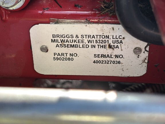 Used 2024 Ferris ISX2200 Zero Turn Mowers at Koenig Equipment in Germantown, OH - Photo11