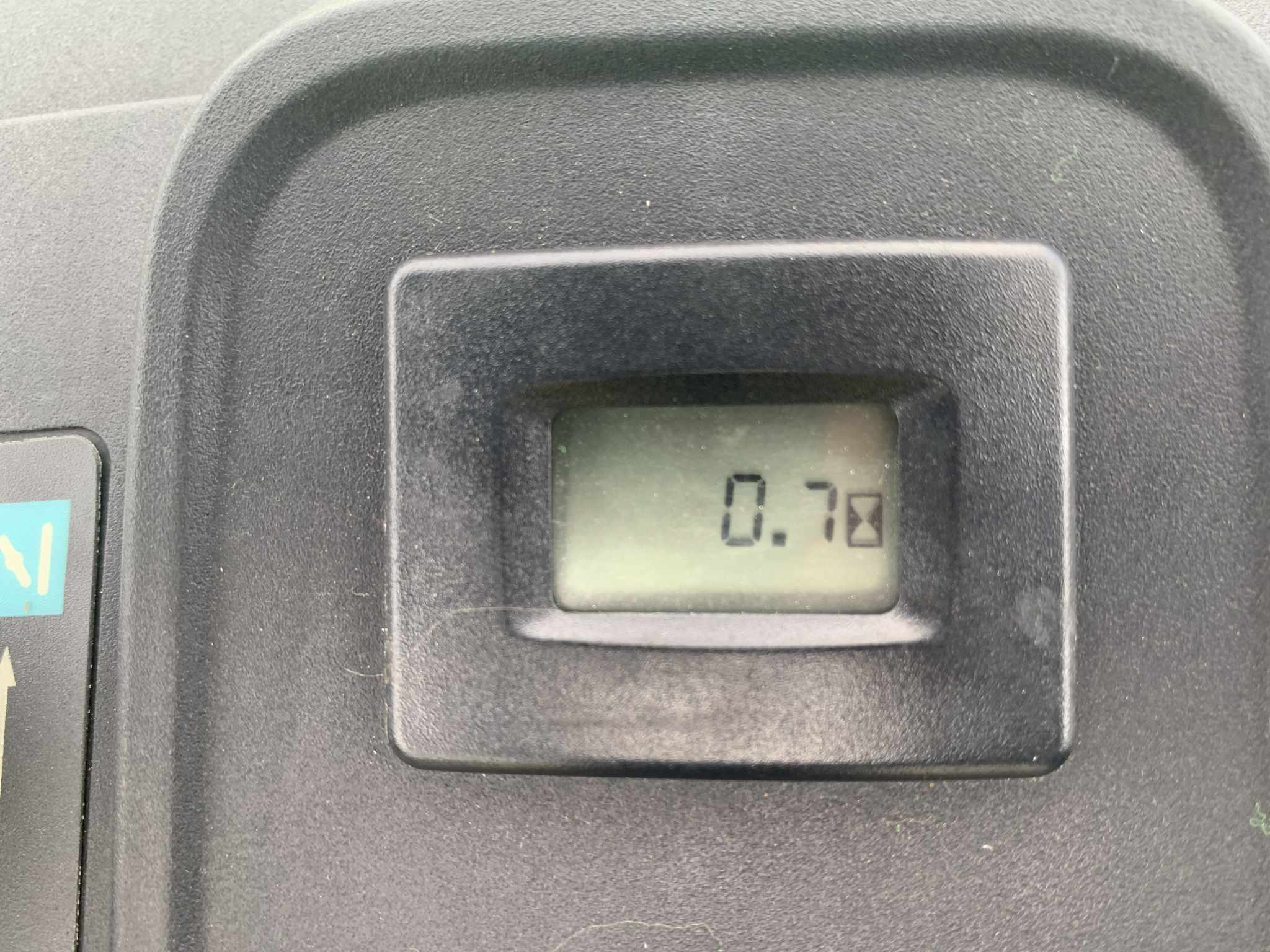 2022 John Deere S220 Image 8