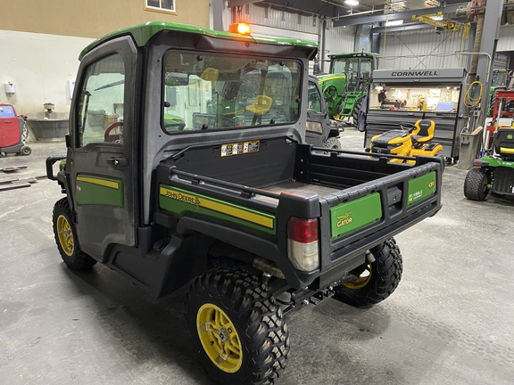 2019 John Deere XUV 835R - Photo3