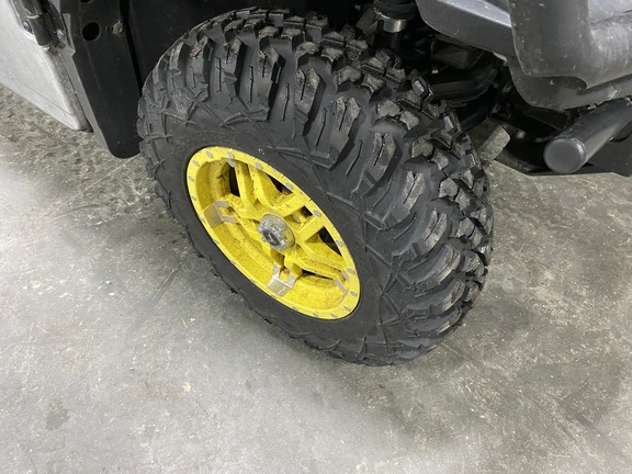 2019 John Deere XUV 835R - Photo5