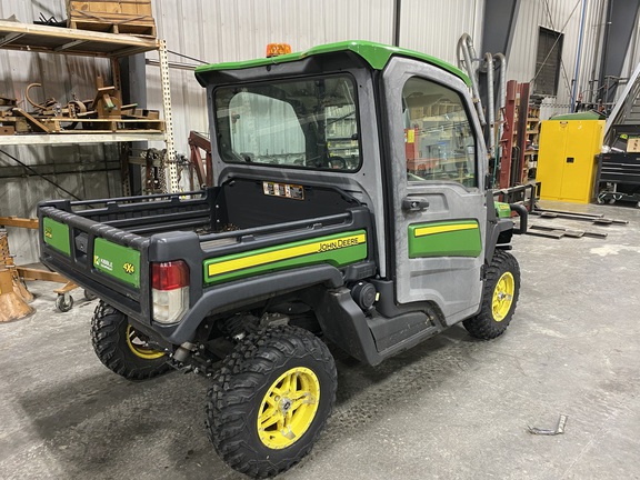2019 John Deere XUV 835R - Photo6