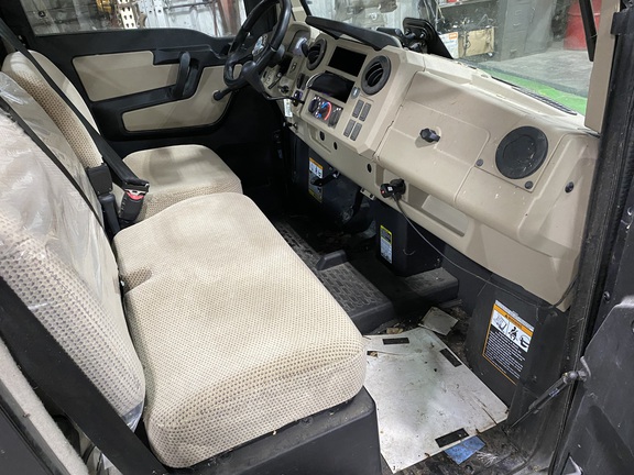 2019 John Deere XUV 835R - Photo8