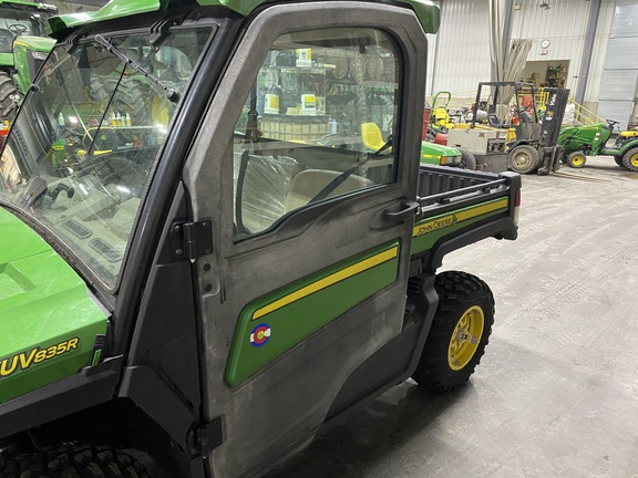 2019 John Deere XUV 835R - Photo9