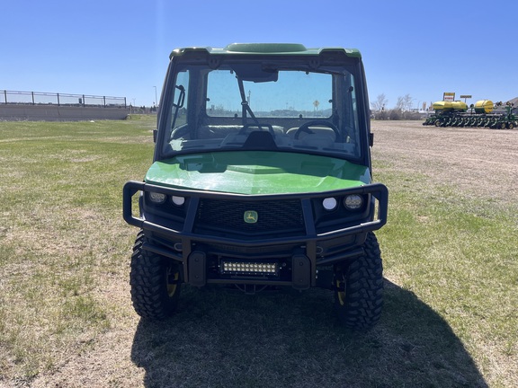 2019 John Deere XUV 835R - Photo2