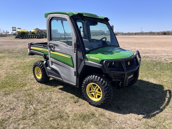 2019 John Deere XUV 835R - Photo3