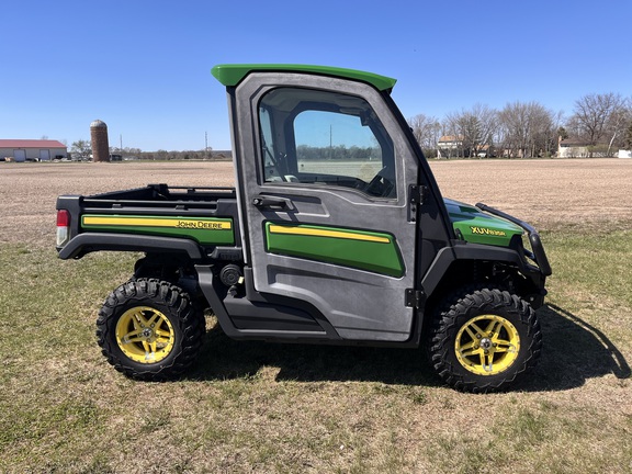 2019 John Deere XUV 835R - Photo4