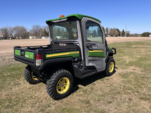 2019 John Deere XUV 835R - Photo5