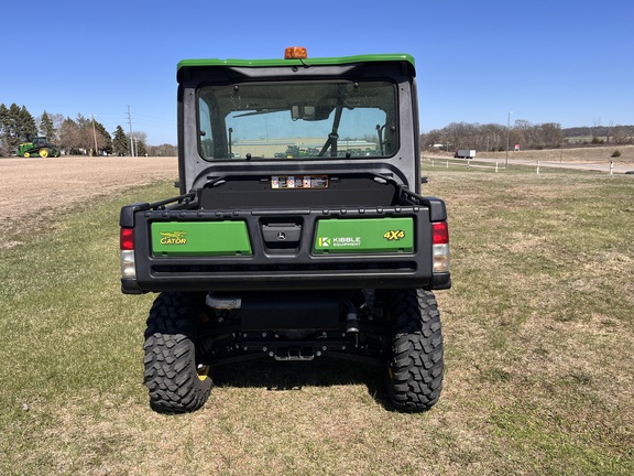 2019 John Deere XUV 835R - Photo6