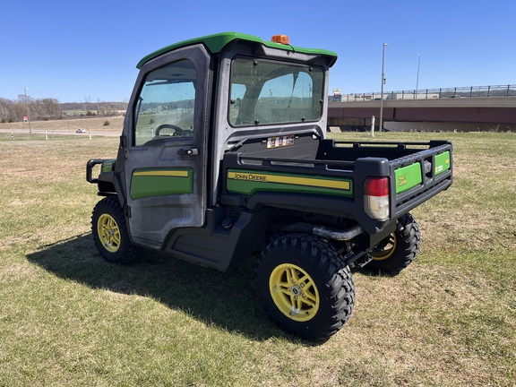 2019 John Deere XUV 835R - Photo7