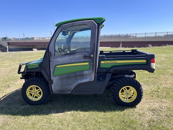 2019 John Deere XUV 835R - Photo8