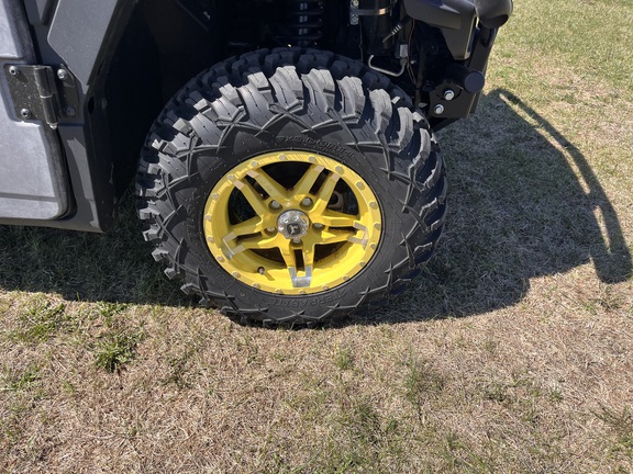 2019 John Deere XUV 835R - Photo11