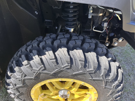 2019 John Deere XUV 835R - Photo12