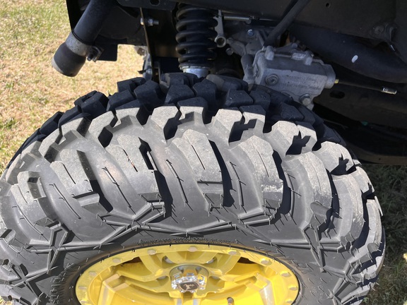 2019 John Deere XUV 835R - Photo14