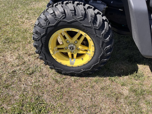 2019 John Deere XUV 835R - Photo13