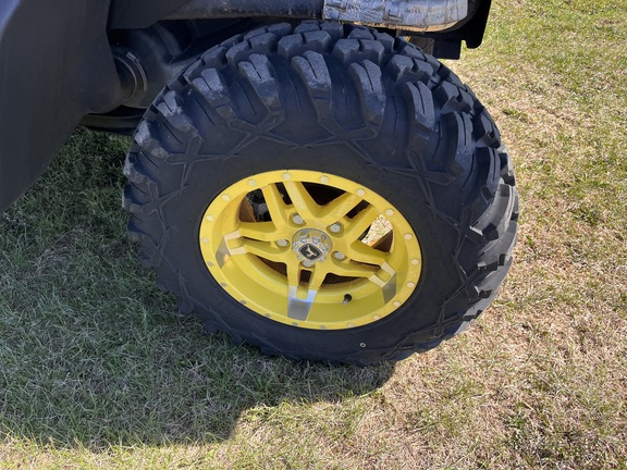 2019 John Deere XUV 835R - Photo15