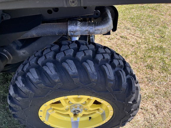 2019 John Deere XUV 835R - Photo16