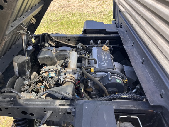 2019 John Deere XUV 835R - Photo19