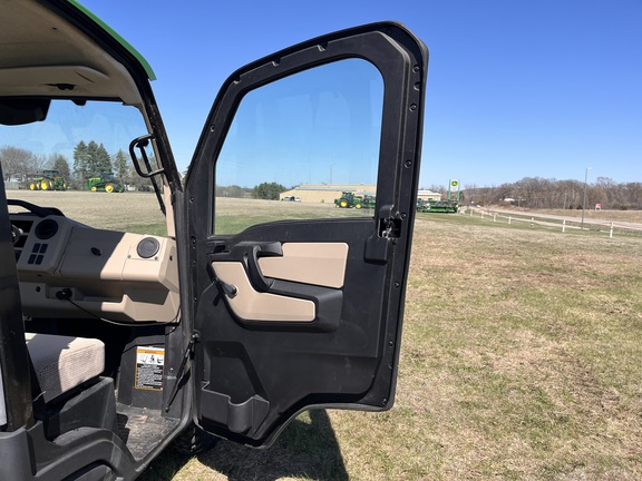 2019 John Deere XUV 835R - Photo24