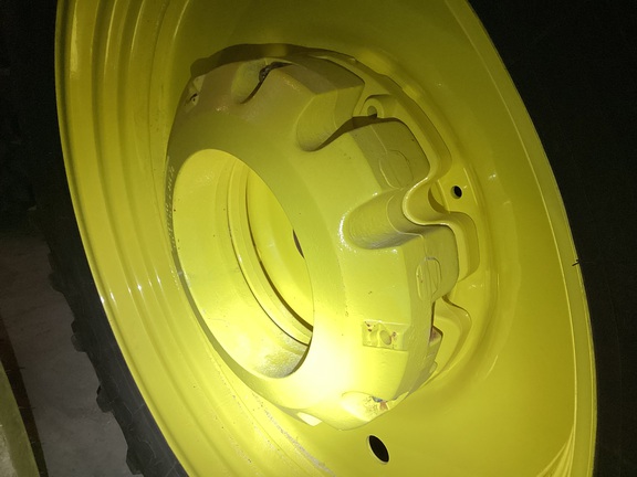 2024 John Deere 8R 370 - Photo5