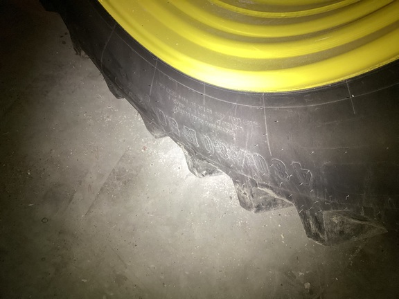 2024 John Deere 8R 370 - Photo13