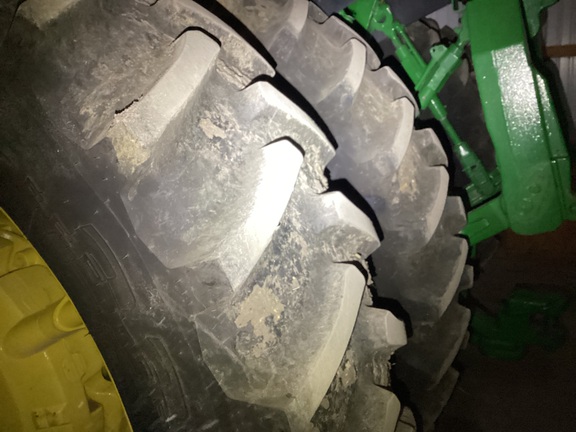 2024 John Deere 8R 370 - Photo12
