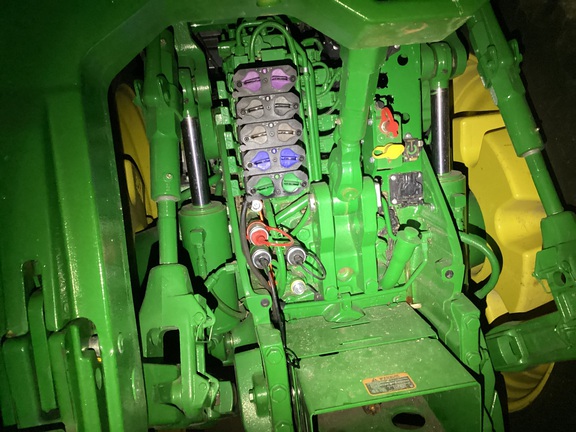 2024 John Deere 8R 370 - Photo11