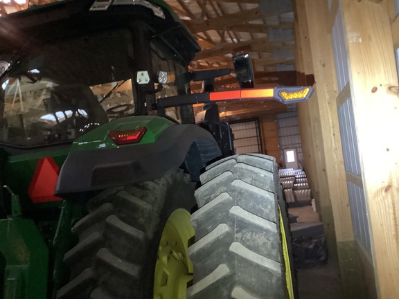 2024 John Deere 8R 370 - Photo10