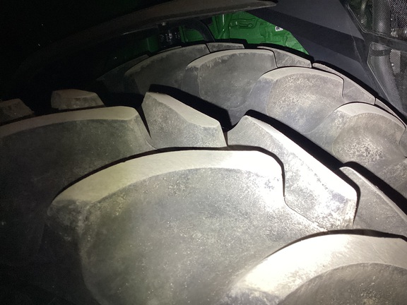 2024 John Deere 8R 370 - Photo14