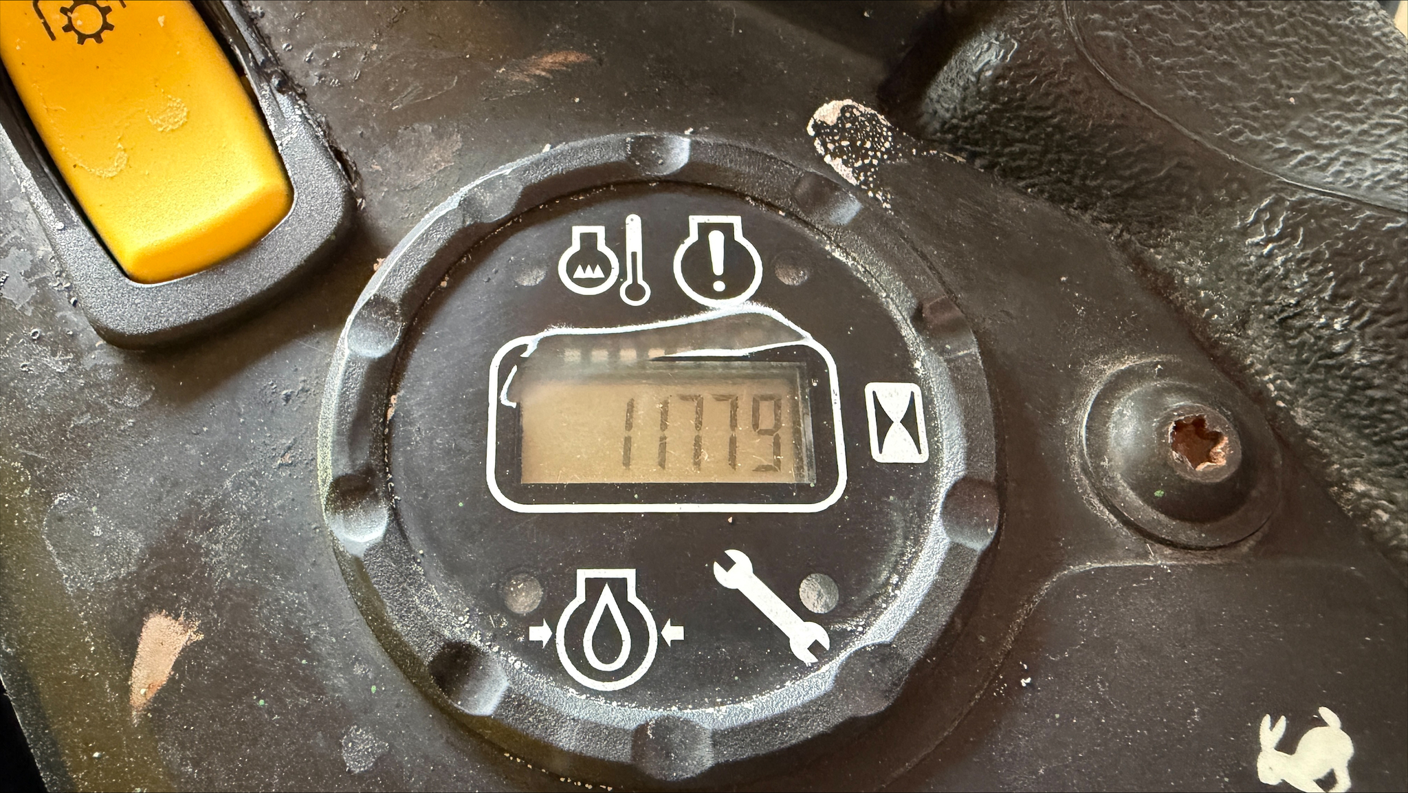 2013 John Deere Z950R Image 3