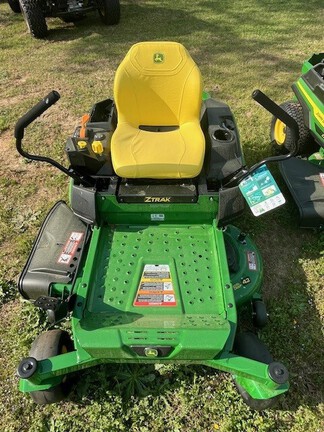 2026 John Deere Z515E