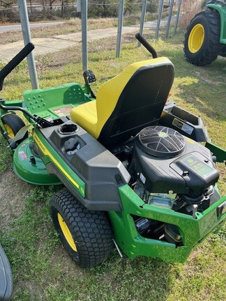 2026 John Deere Z515E-4