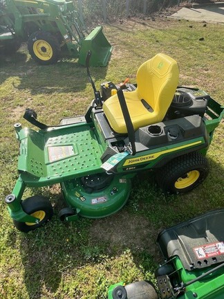 2026 John Deere Z515E-6
