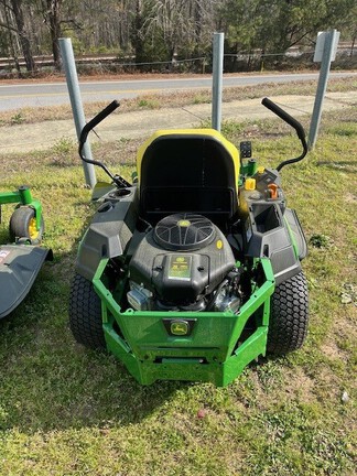 2026 John Deere Z515E-7
