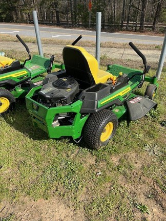 2026 John Deere Z515E-8