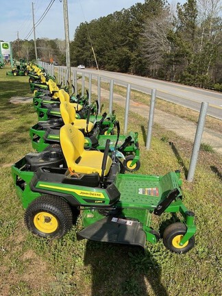 2026 John Deere Z515E-9